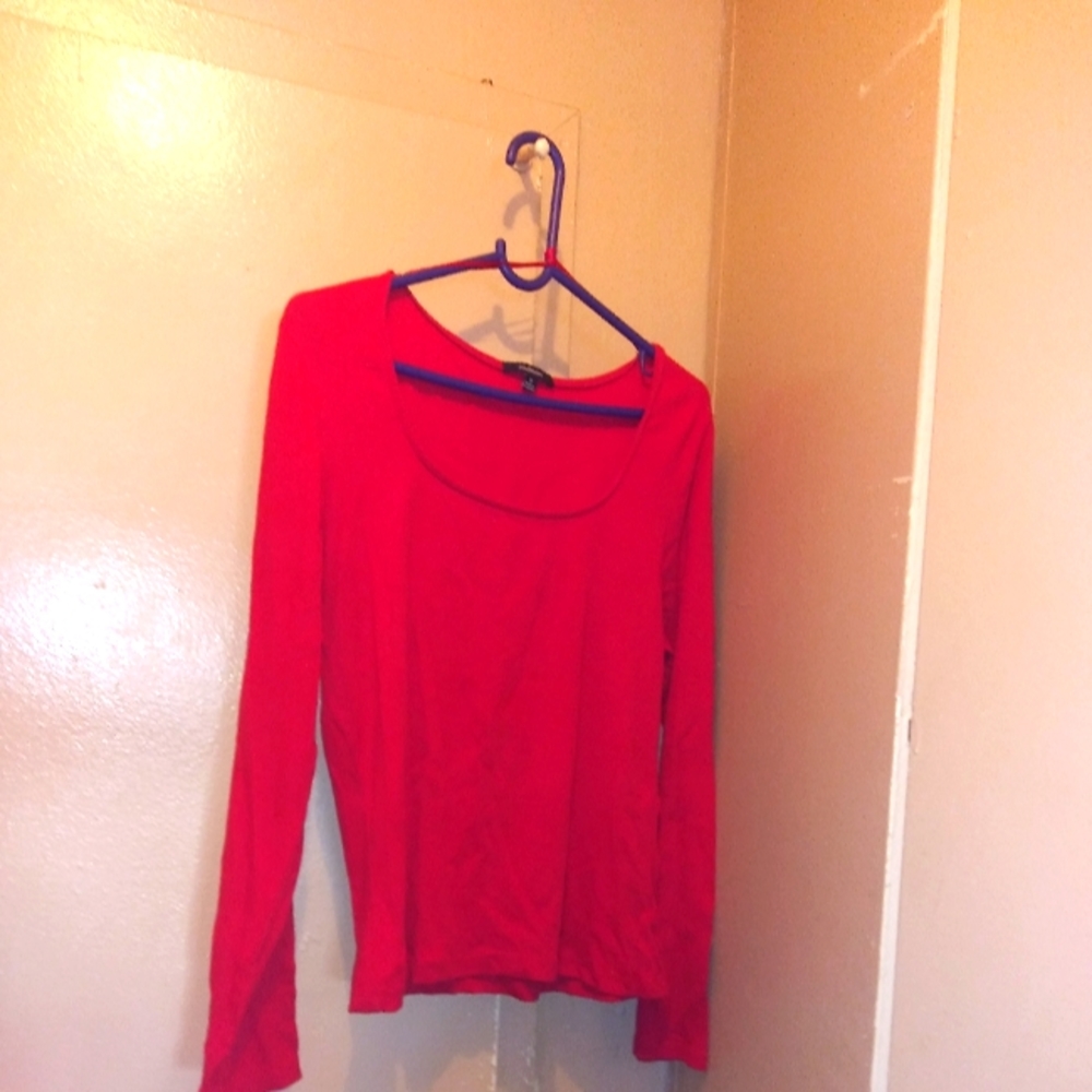 Women's Plus Size Sweater Top